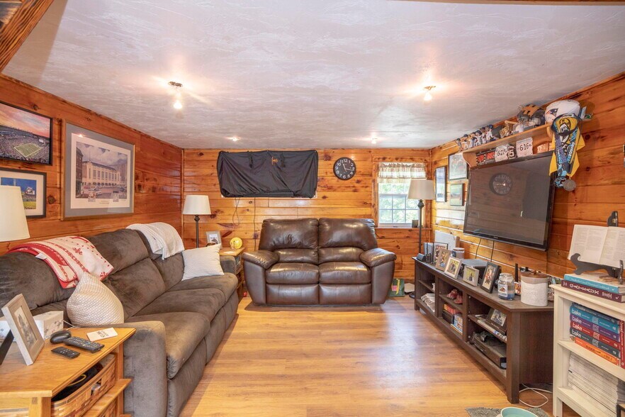 More Photos Of 121 Wood St, Middleborough Storefront Retail Residential For Sale