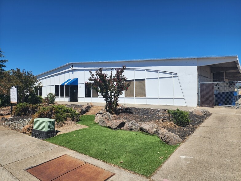Primary Photo Of 5070 Mountain Lakes Blvd, Redding Warehouse For Sale