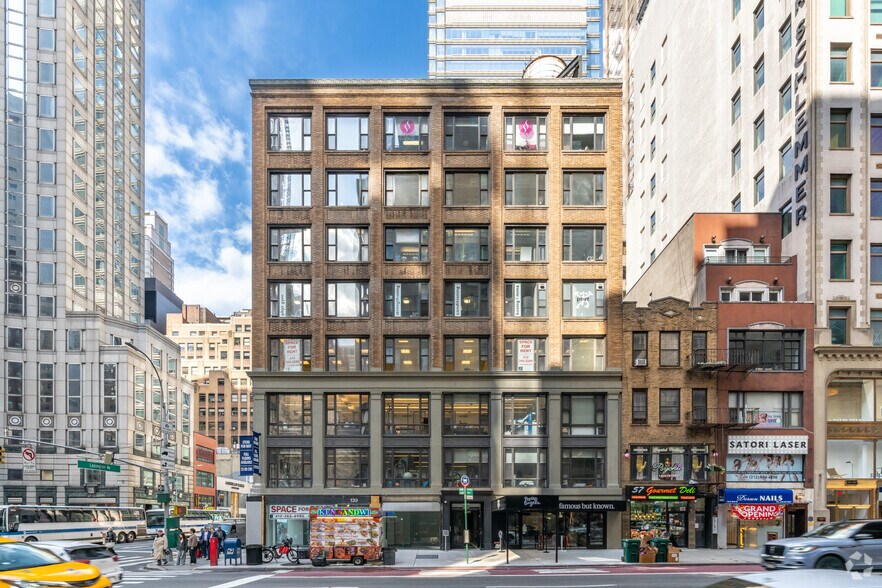 More Photos Of 139 E 57th St, New York Office For Lease
