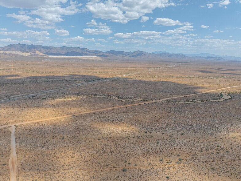 More Photos Of 000 Highway 93, Golden Valley Land For Sale