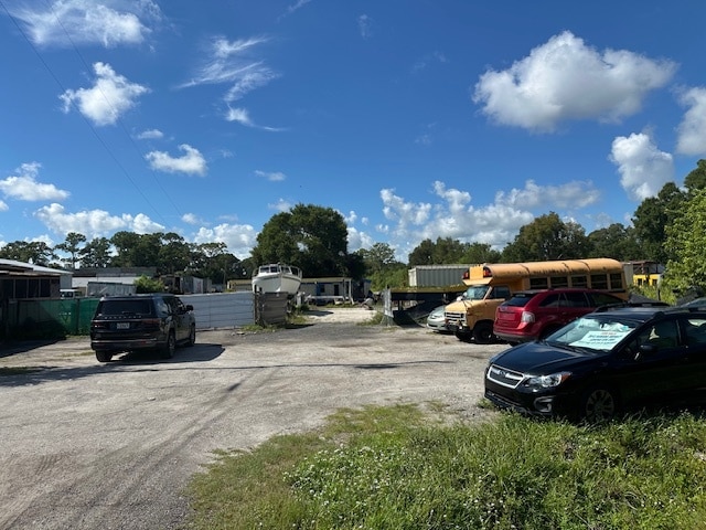 More Photos Of 4845-4905 45th St, Vero Beach, Vero Beach Auto Salvage Facility For Sale