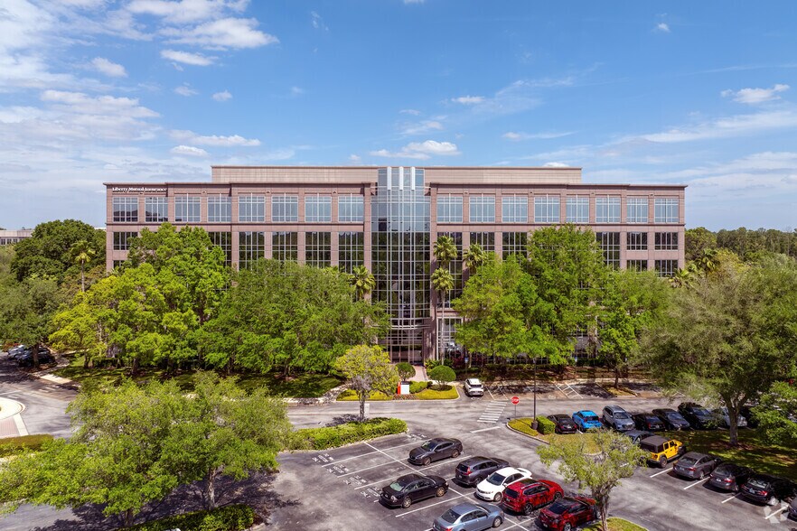 More Photos Of 615 Crescent Executive Ct, Lake Mary Office For Lease