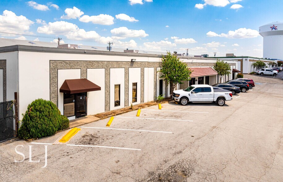 More Photos Of 3007 Pleasant Valley Ln, Arlington Warehouse For Sale