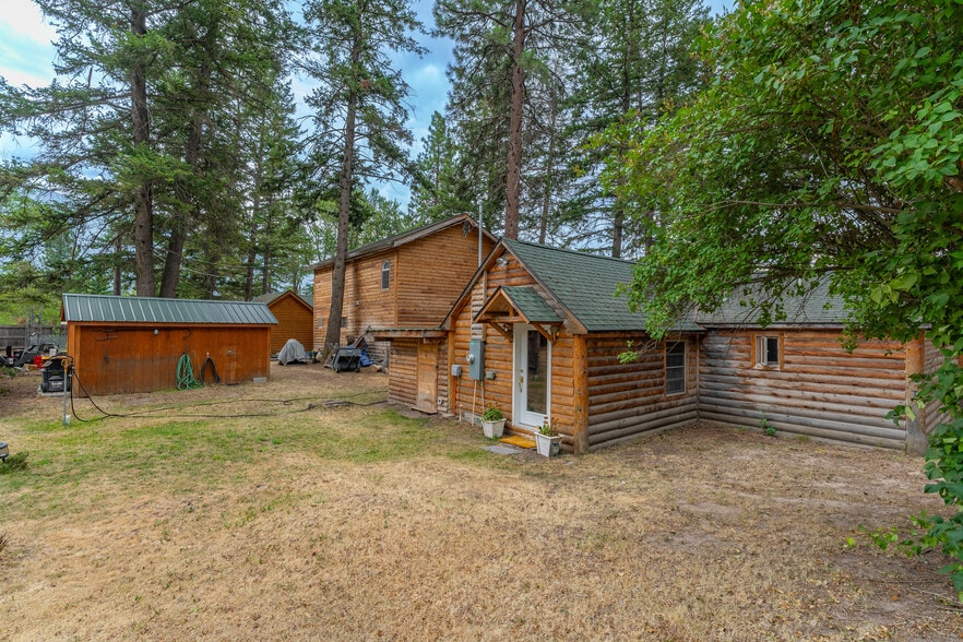 More Photos Of 659 US Highway 2 E, Columbia Falls Manufactured Housing Mobile Home Park For Sale