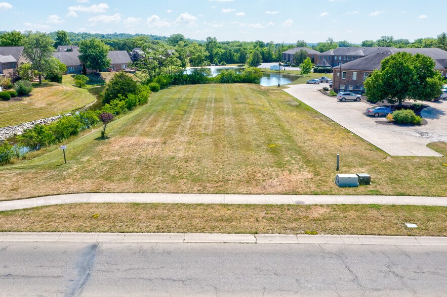 More Photos Of 850 NW Washington blvd, Hamilton Land For Sale