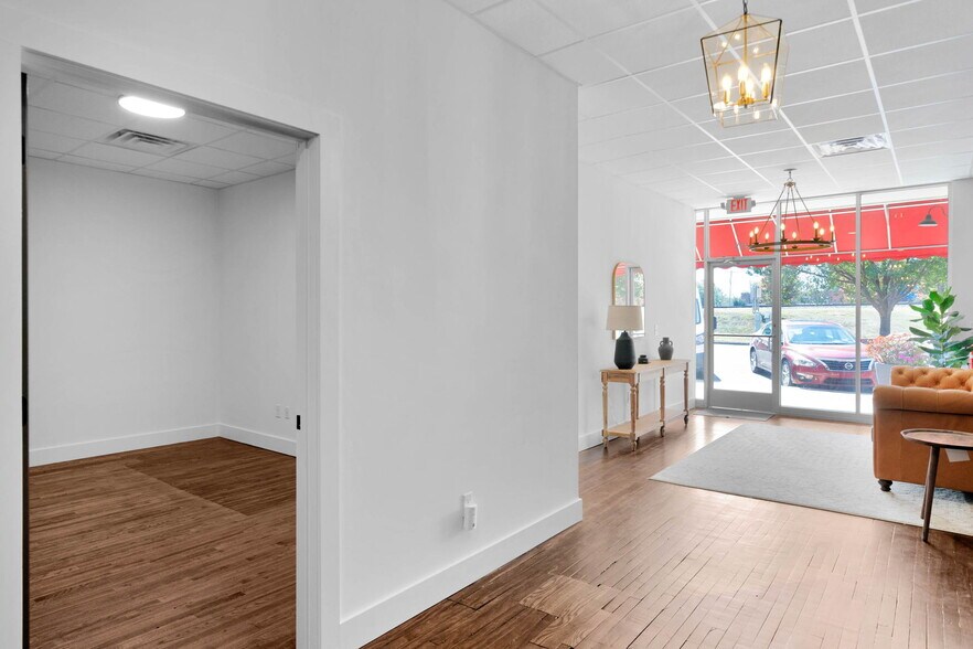 More Photos Of 108 W Virginia Ave, Bessemer City Coworking Space