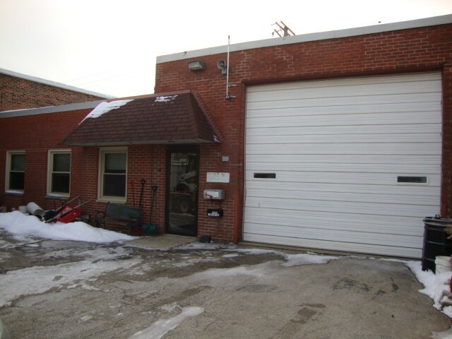 Primary Photo Of 8447 44th Pl, Lyons Service For Sale