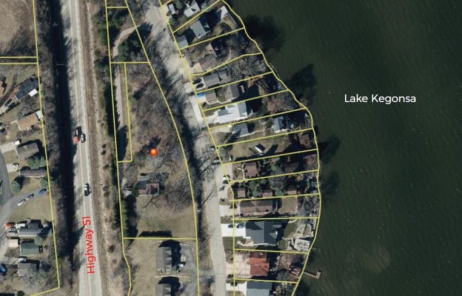 More Photos Of 2023 Barber Dr, Stoughton Land For Sale