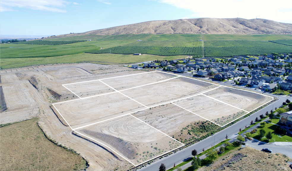 Primary Photo Of NKA Ava way, Richland Land For Sale