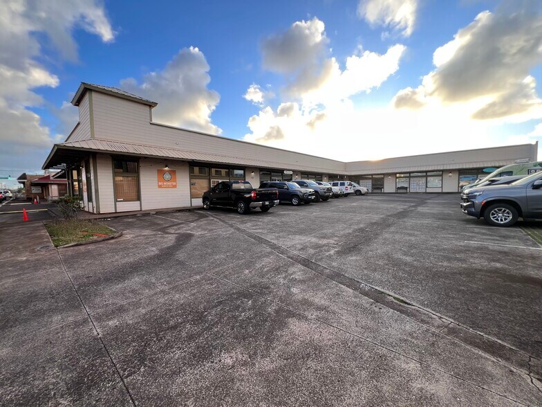 Primary Photo Of 3-3204 Kuhio Hwy, Lihue General Retail For Sale