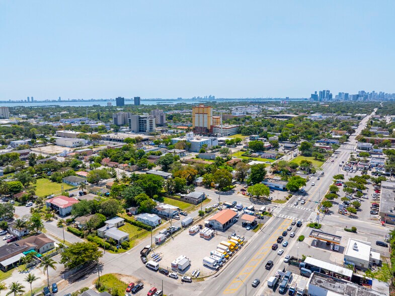 More Photos Of 8201 N Miami Ave, Miami Land For Sale