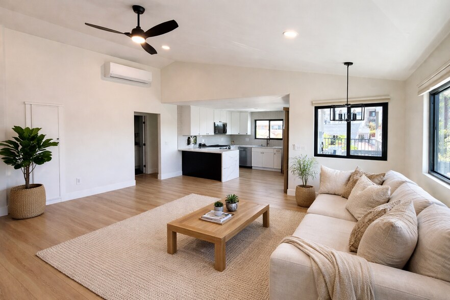 More Photos Of 3129 Emerson St, San Diego Apartments For Sale