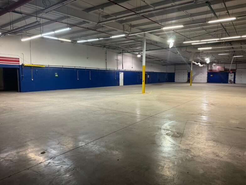 More Photos Of 1520 W Battaglia Rd, Eloy Manufacturing For Lease