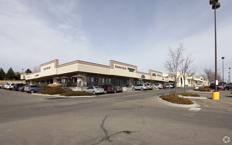 More Photos Of 2828-2920 N Powers Blvd, Colorado Springs Unknown For Lease