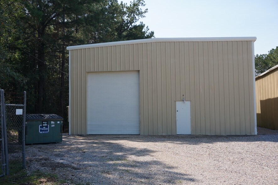 More Photos Of 21480 Bayou Ct, Abita Springs Distribution For Lease