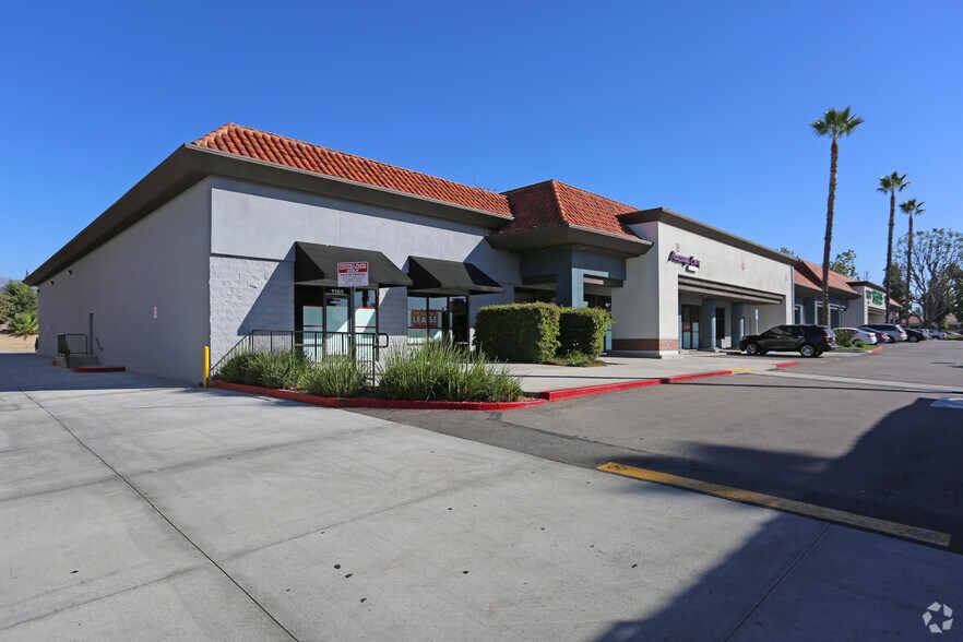 More Photos Of 1335-1397 Foothill Blvd, La Verne Unknown For Lease