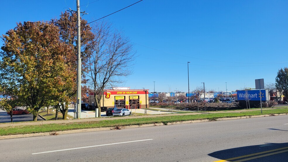More Photos Of 3883 Burbank Rd, Wooster General Retail For Lease