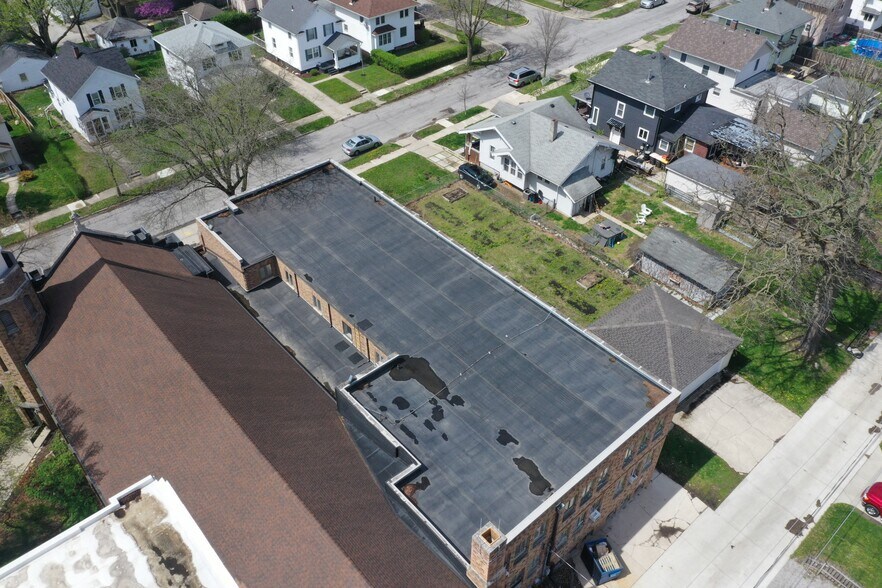 More Photos Of 2100 Kentucky Ave, Fort Wayne Religious Facility For Sale
