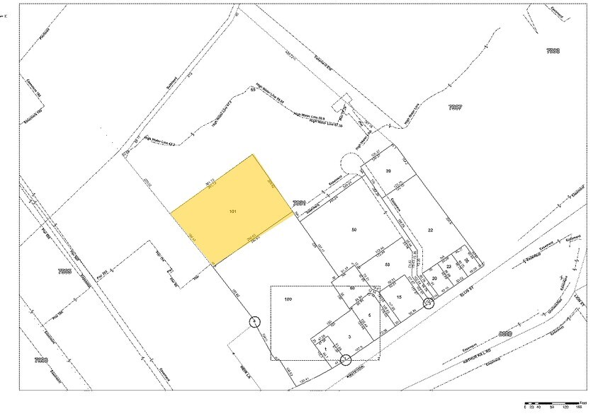 More Photos Of 57 Ellis St, Staten Island Land For Lease