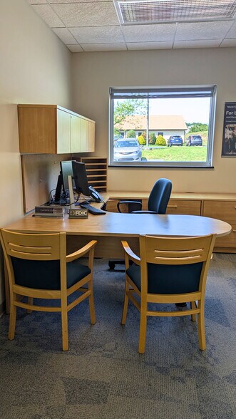More Photos Of 8190 Derry St, Harrisburg Bank For Lease
