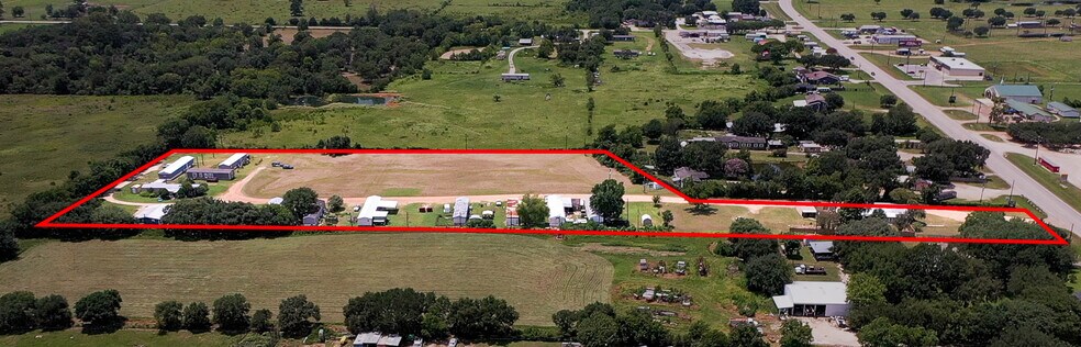 More Photos Of 30291 FM 1488 Rd, Waller Lodge Meeting Hall For Sale