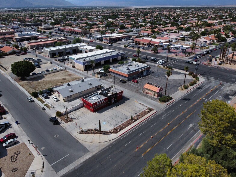 More Photos Of 32123 Cathedral Canyon Dr, Cathedral City Restaurant For Sale