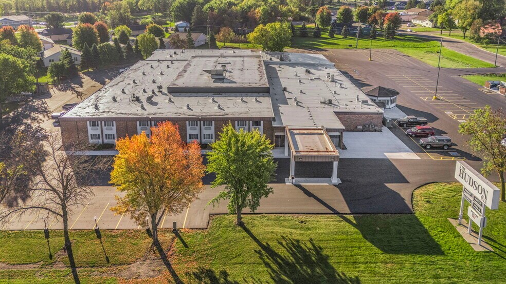 More Photos Of 200 E State 28 Hwy, Morris Hospitality For Sale