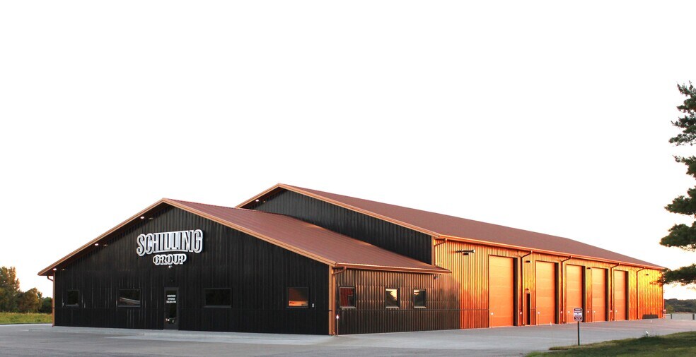 More Photos Of 33083 Ute Ave, Waukee Flex For Sale