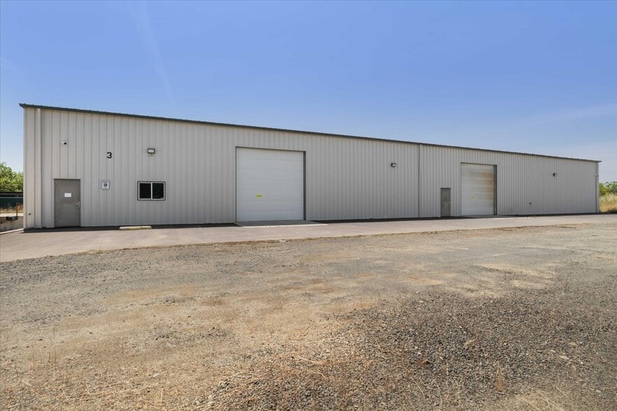More Photos Of 600 Goldfish Farm Rd SE, Albany Warehouse For Lease