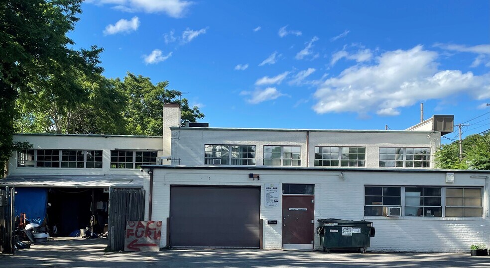 More Photos Of 77 Lafayette Ave, White Plains Light Manufacturing For Lease