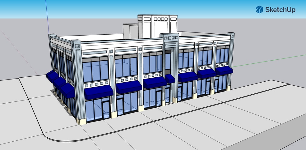 More Photos Of 232 Smith St, Brooklyn Freestanding For Lease