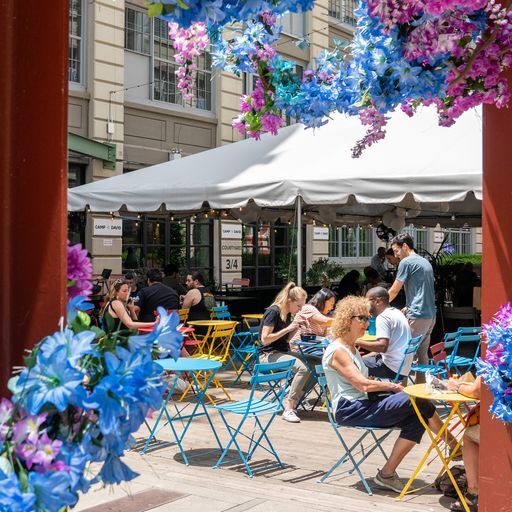 More Photos Of 220 36th St, Brooklyn Unknown For Lease