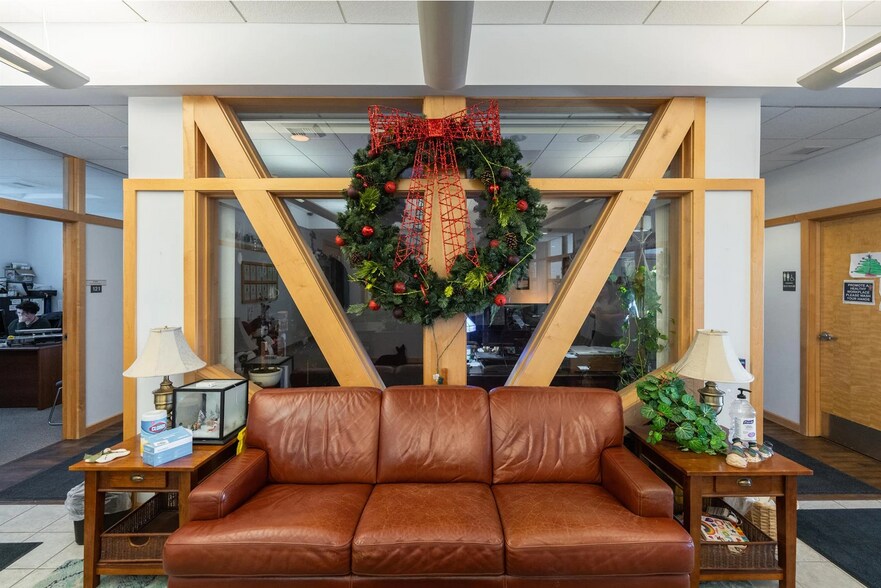 More Photos Of 215 Smelter Ave NE, Great Falls Office For Sale