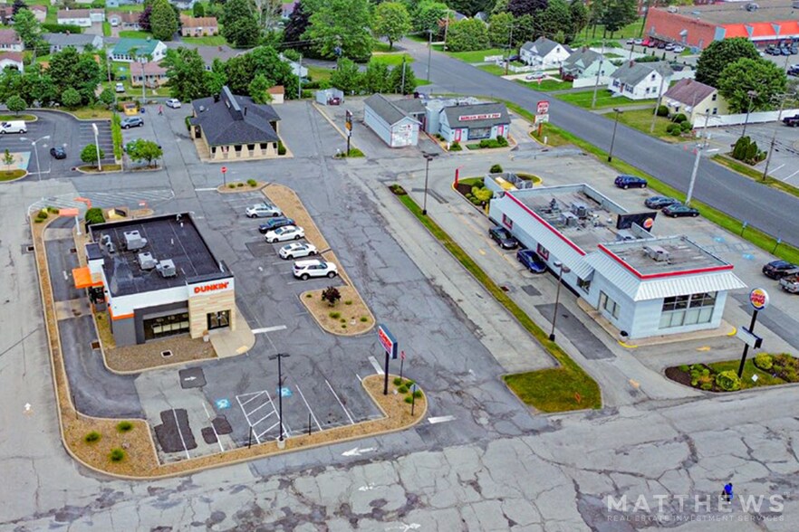 More Photos Of 1910 Minno Dr, Johnstown General Retail For Lease