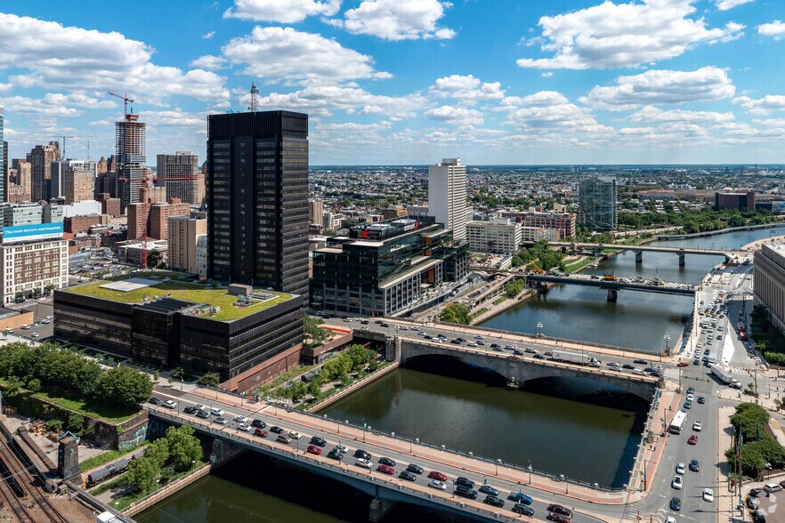 More Photos Of 2400 Market St, Philadelphia Office For Lease