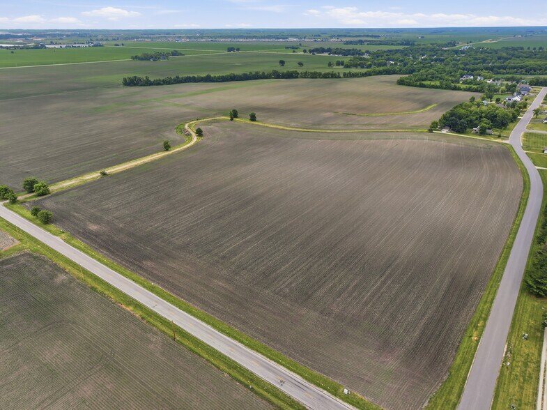 More Photos Of 00 Center Rd, Rochelle Land For Sale