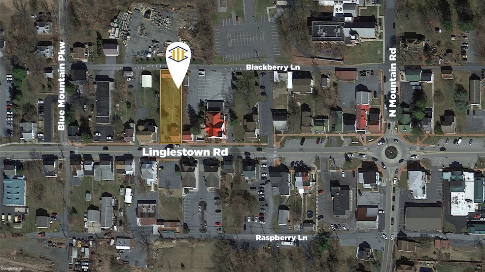 More Photos Of 5938 Linglestown Rd, Harrisburg Multifamily For Sale