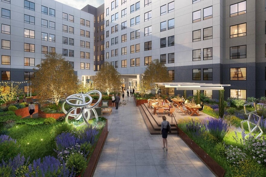 More Photos Of 4290 Brighton Blvd, Denver Apartments For Lease