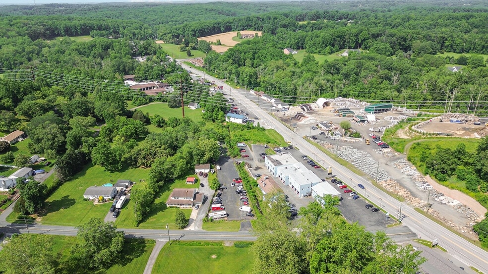 More Photos Of 2705 Belair Rd, Fallston Auto Repair For Sale