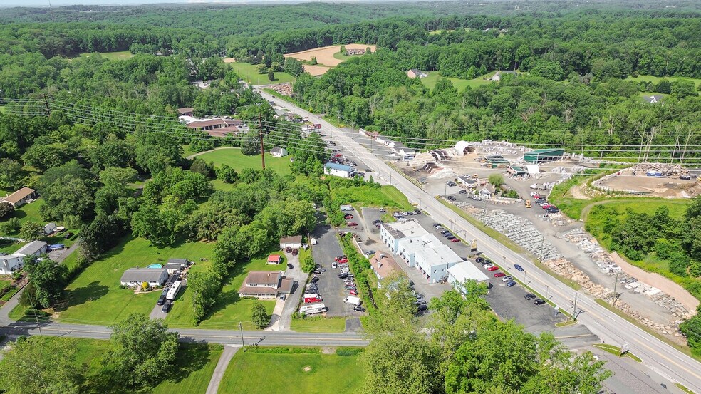 More Photos Of 2705 Belair Rd, Fallston Auto Repair For Lease