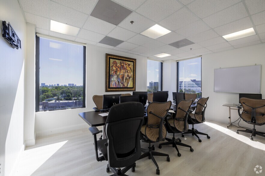 More Photos Of 12550 Biscayne Blvd, North Miami Medical For Sale