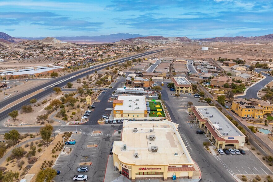 More Photos Of 1426 E Lake Mead Pky, Henderson Fast Food For Sale