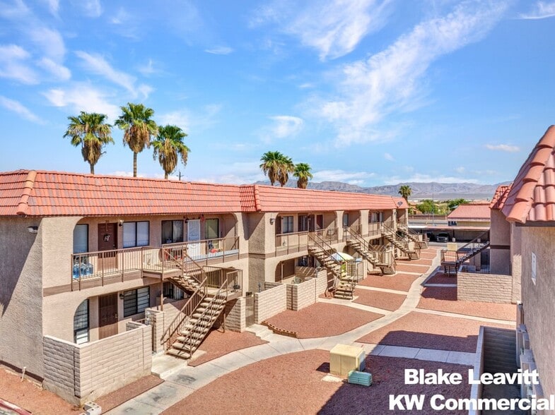 More Photos Of 4300 N Lamont St, Las Vegas Apartments For Sale