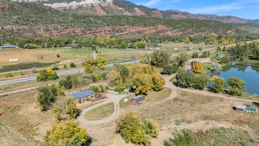 More Photos Of 27846 US 550, Durango Specialty For Sale