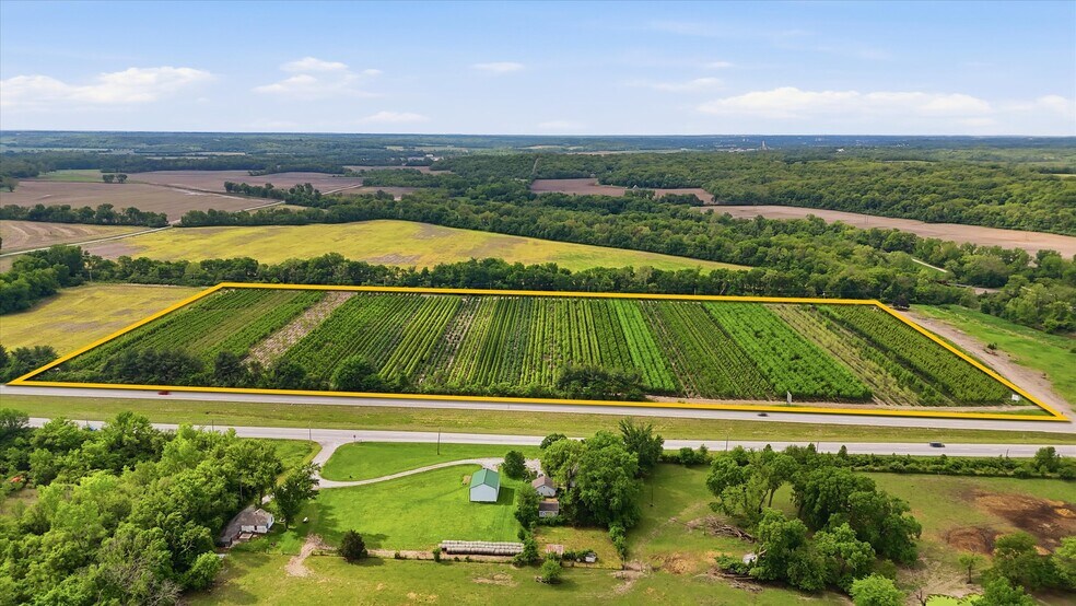 More Photos Of 22721 US-24 O, Independence Land For Sale