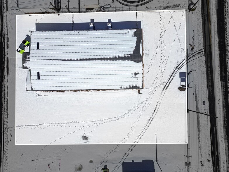 More Photos Of 130 S Fairview Rd, Rocky Mount Flex For Sale