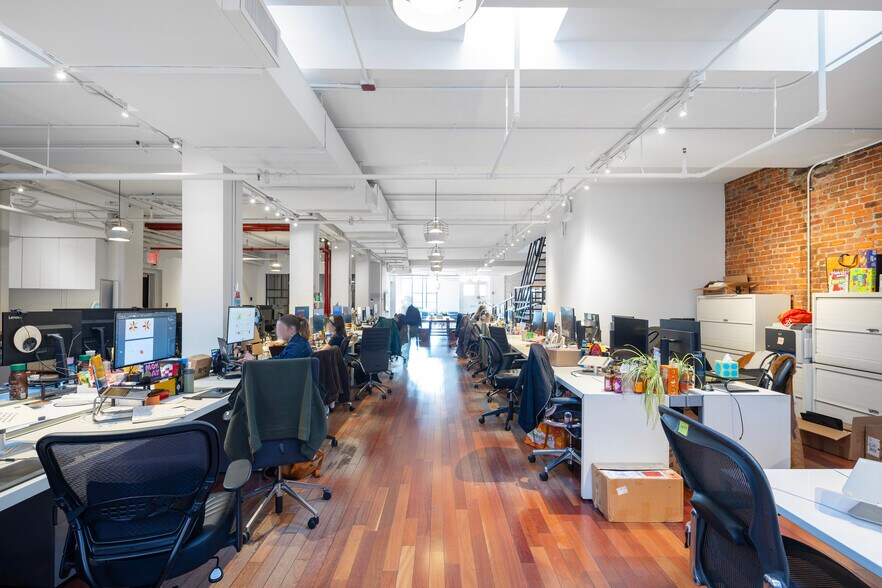 More Photos Of 455-457 Broadway, New York Loft Creative Space For Lease