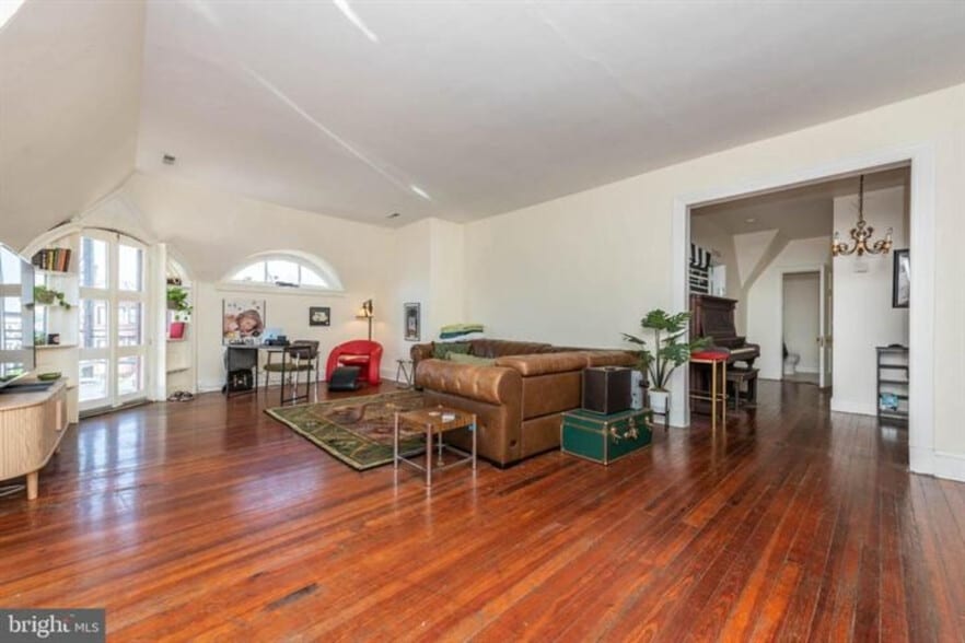More Photos Of 1801 Eutaw Pl, Baltimore Apartments For Sale