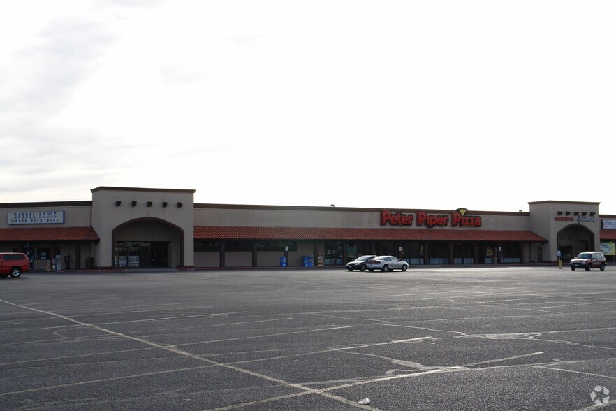 More Photos Of 1840 N Lee Trevino Dr, El Paso Unknown For Lease