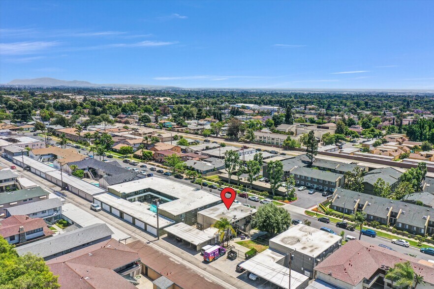 More Photos Of 457 Alpine St, Upland Apartments For Sale